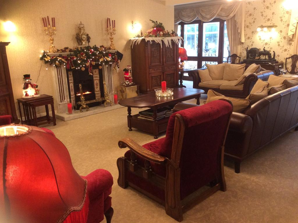 Ballymacarbry Glasha Farmhouse 게스트하우스 외부 사진
