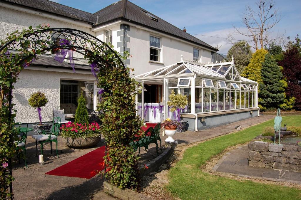 Ballymacarbry Glasha Farmhouse 게스트하우스 외부 사진