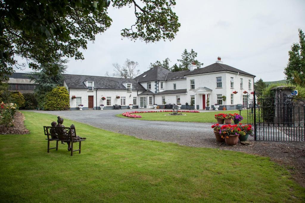 Ballymacarbry Glasha Farmhouse 게스트하우스 외부 사진