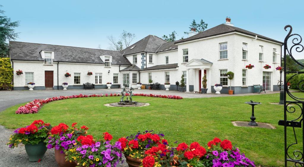 Ballymacarbry Glasha Farmhouse 게스트하우스 외부 사진