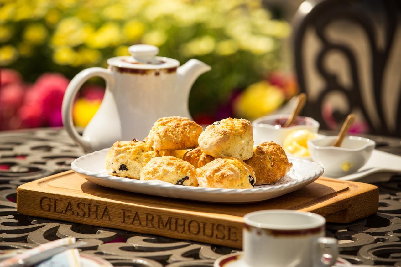 Ballymacarbry Glasha Farmhouse 게스트하우스 외부 사진