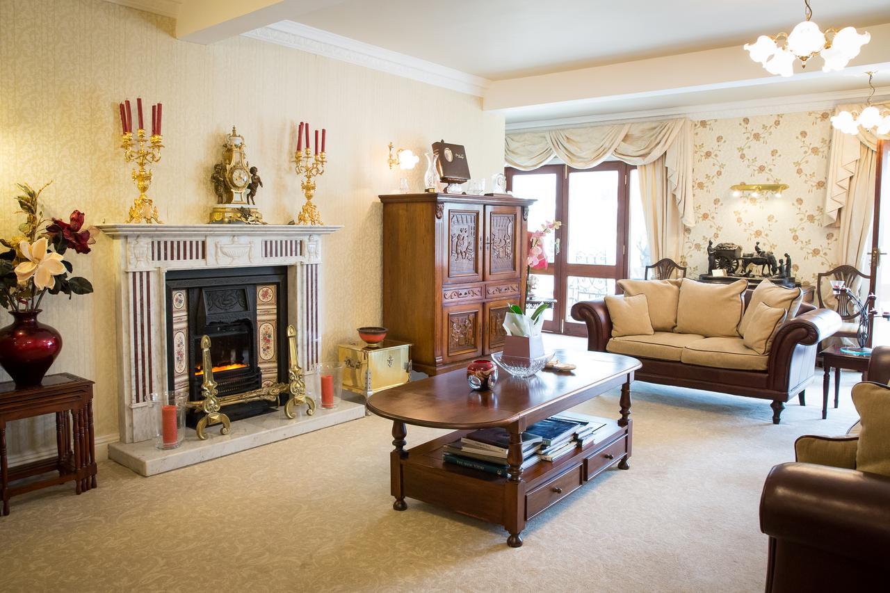 Ballymacarbry Glasha Farmhouse 게스트하우스 외부 사진