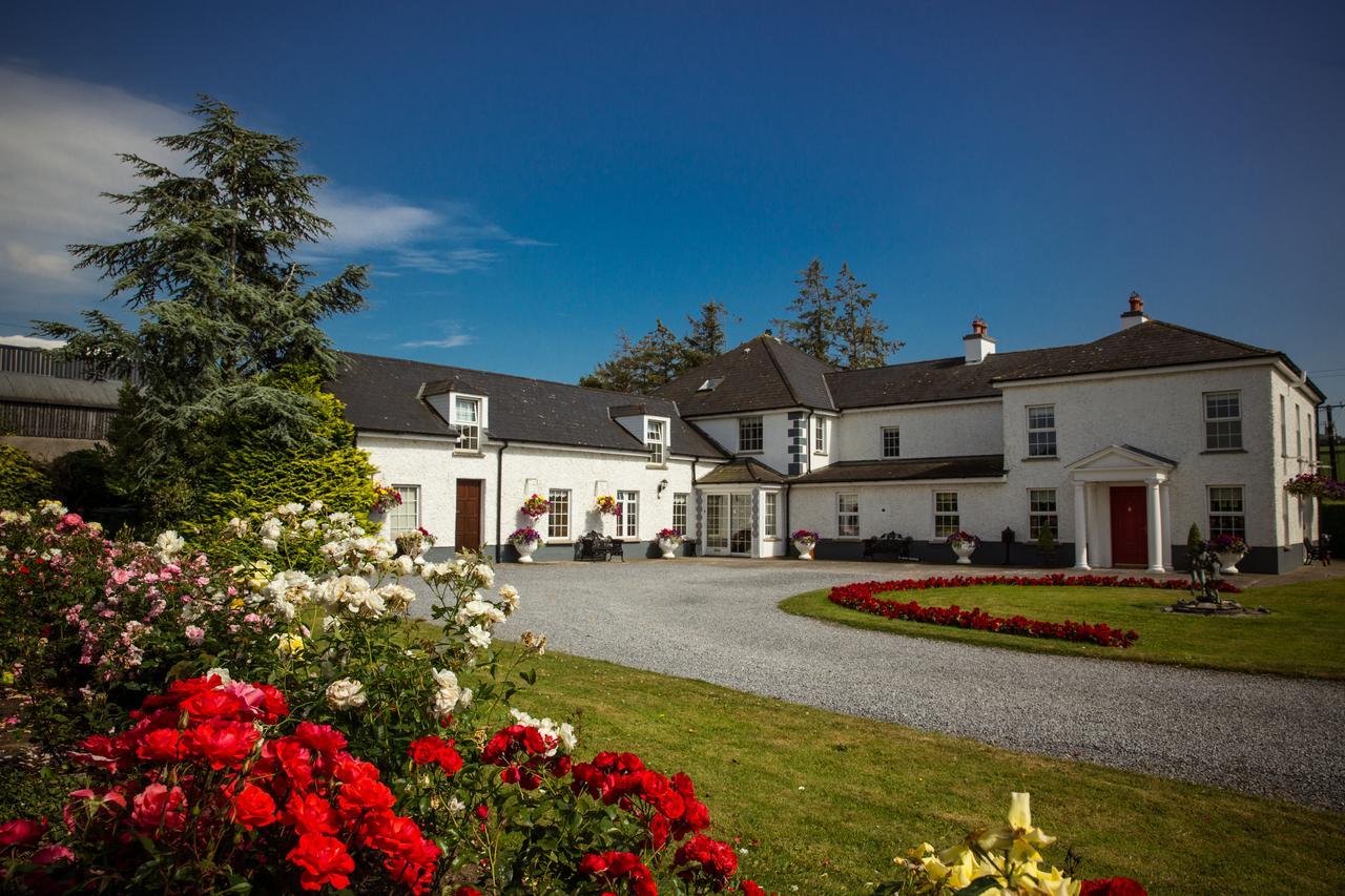 Ballymacarbry Glasha Farmhouse 게스트하우스 외부 사진