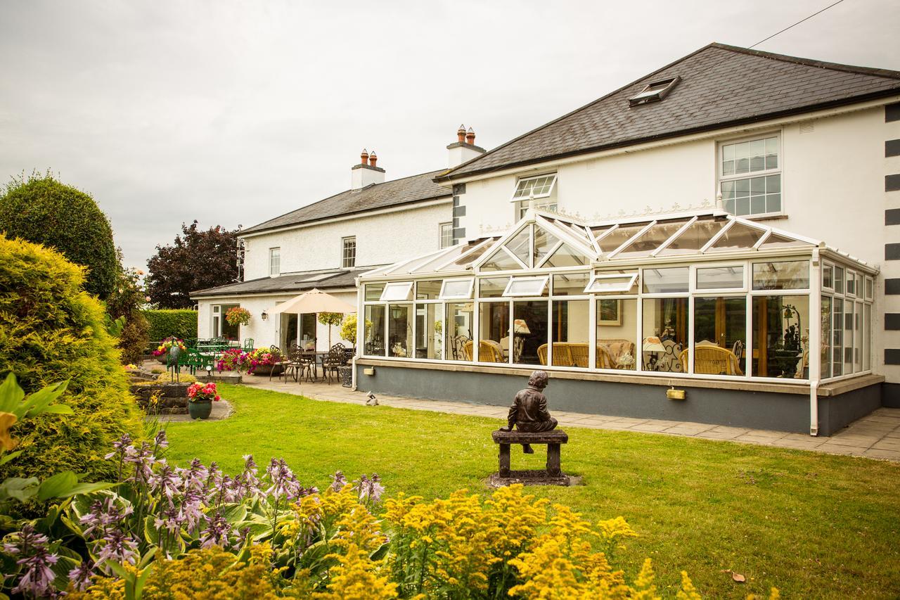 Ballymacarbry Glasha Farmhouse 게스트하우스 외부 사진