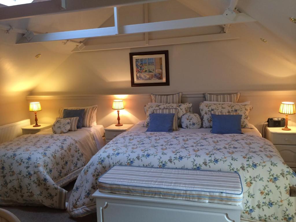 Ballymacarbry Glasha Farmhouse 게스트하우스 외부 사진